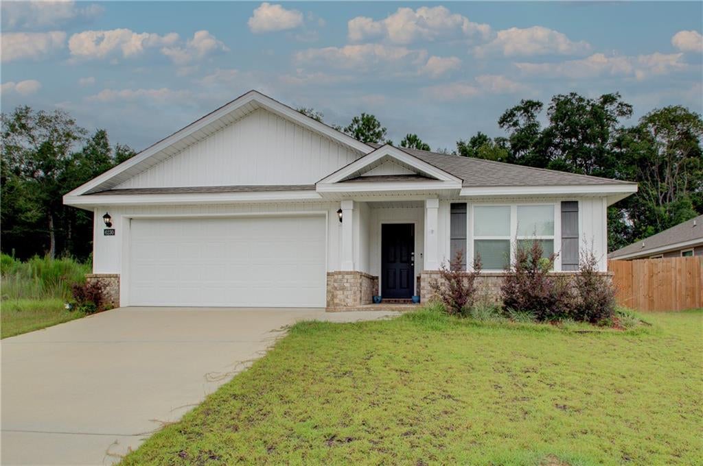 6230 Stream Bank Drive — photo