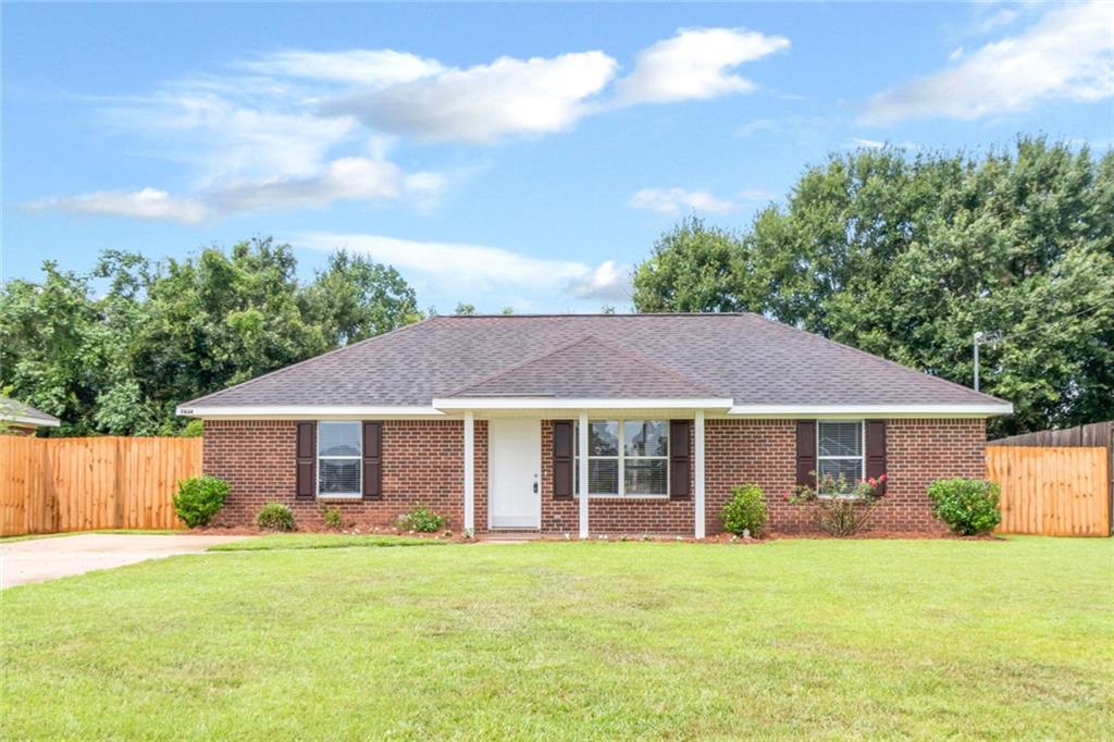 7634 Broome Court — photo