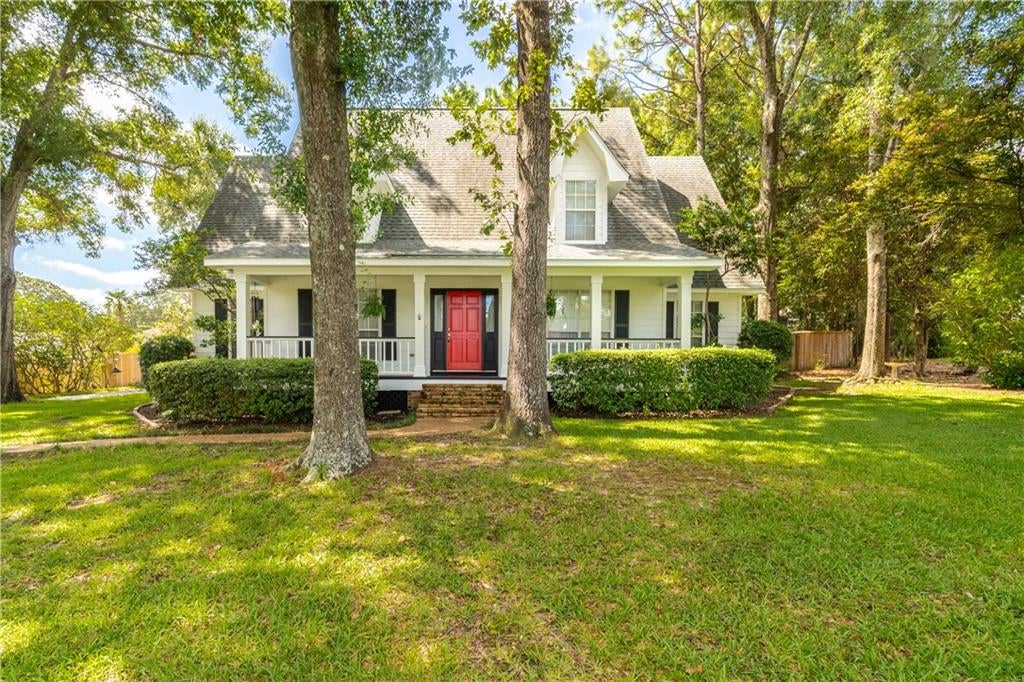 7681 Country Squire Drive — photo