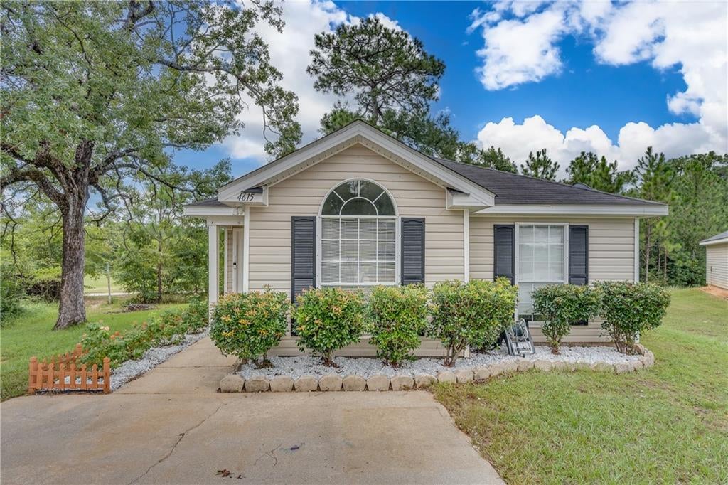 4615 Green Forest Court — photo