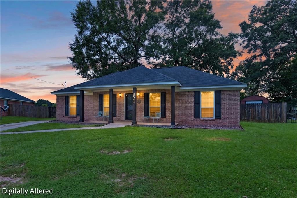 6644 Lydia Whiteford Court — photo
