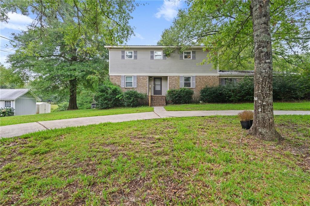 5153 Wear Road — photo