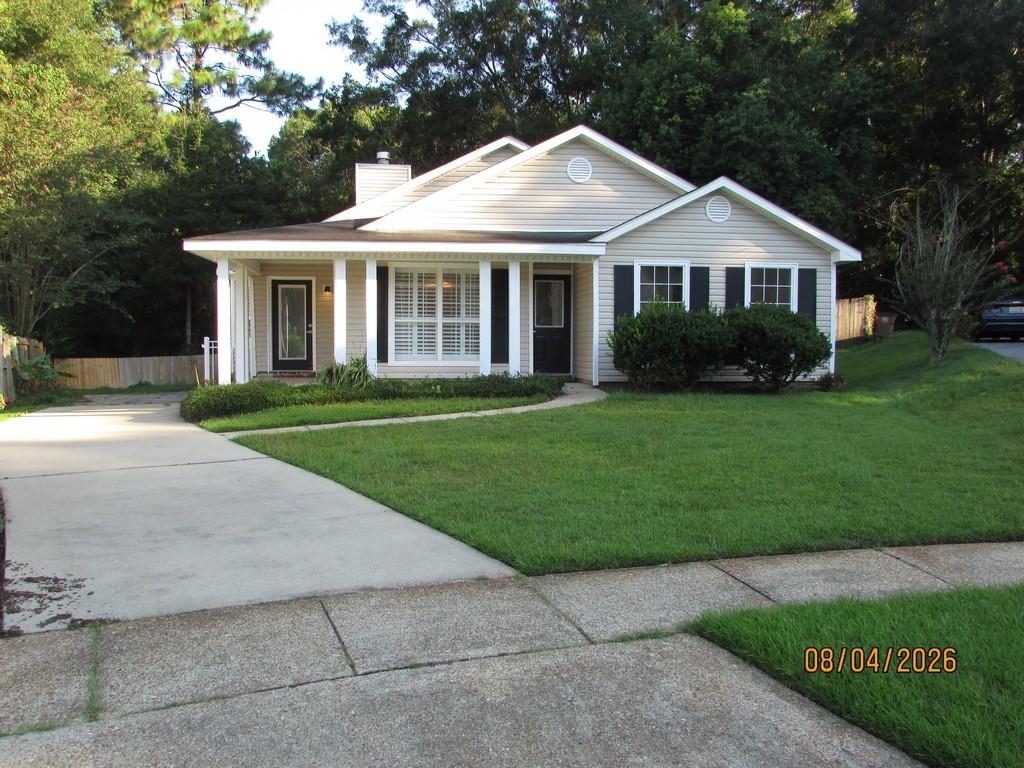 6228 Bryn O'lynn Court — photo