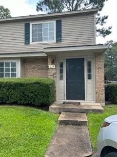 6701 Dickens Ferry Road 111 — photo