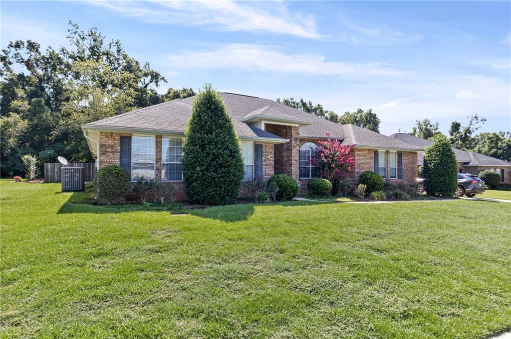 3615 Rigby Drive W, Mobile, AL 36695 — photo 2