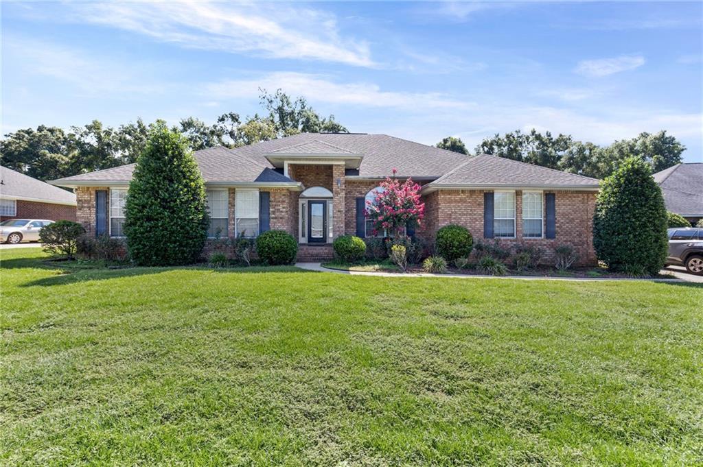 3615 Rigby Drive W, Mobile, AL 36695 — photo 3