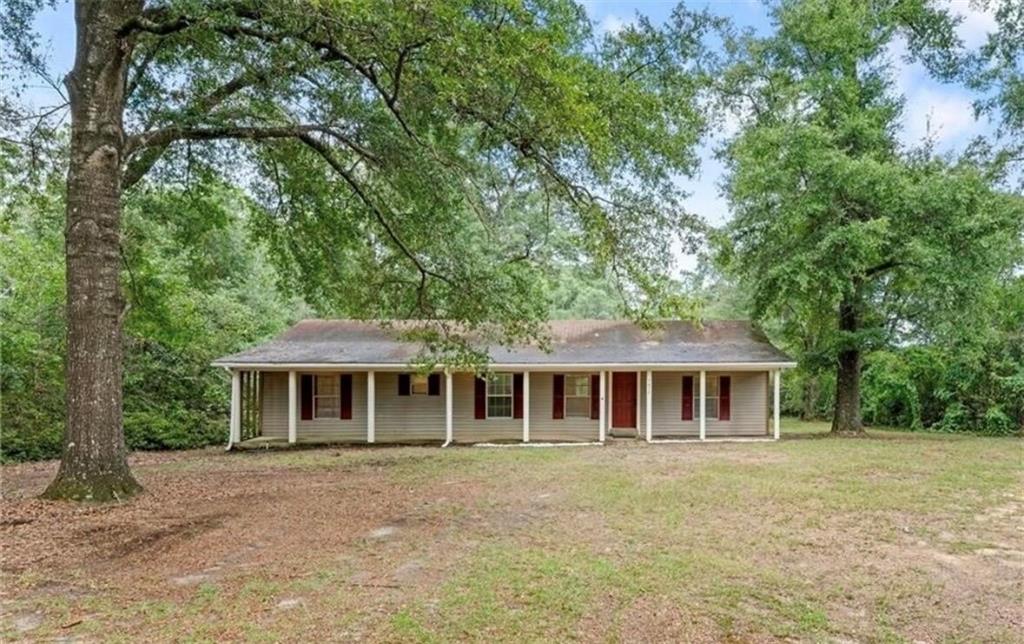 7872 Pine Springs Drive — photo