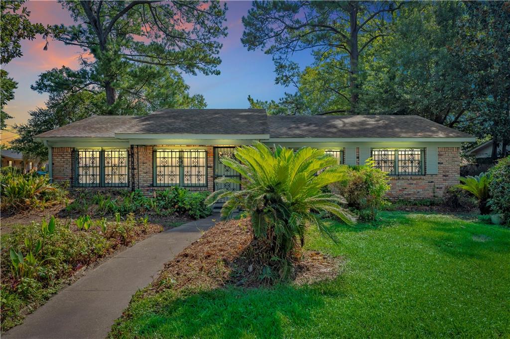 1106 Summerville Street — photo