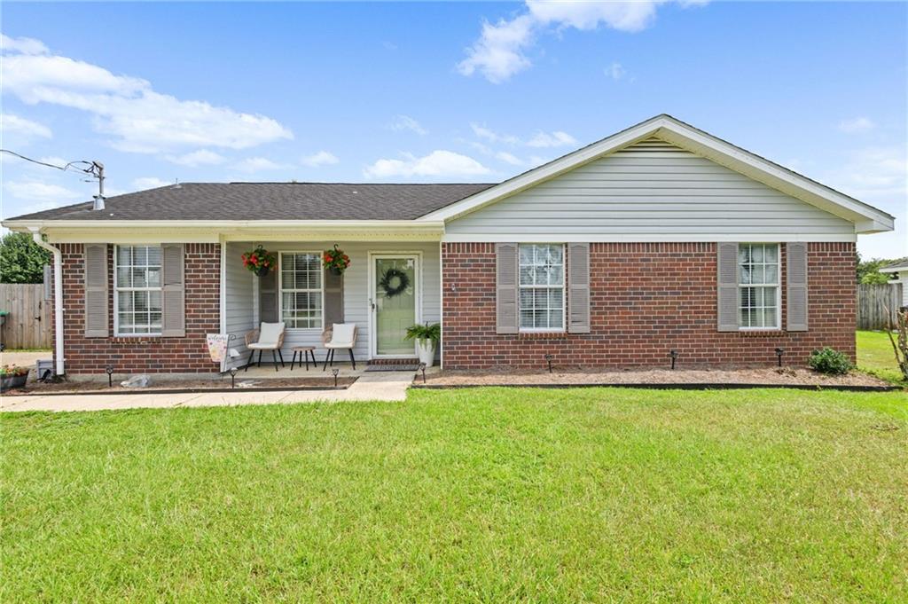 13323 Copeland Island Court — photo