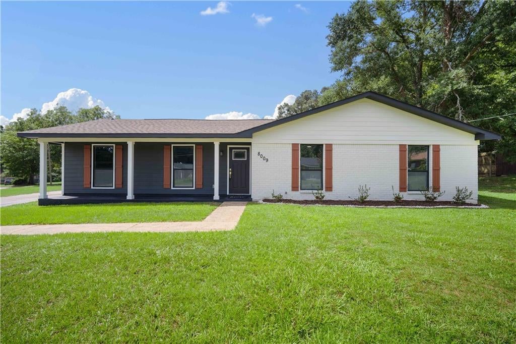 8009 Grand Oaks Drive — photo