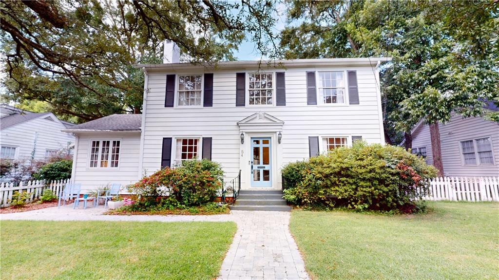 54 Williams Court — photo