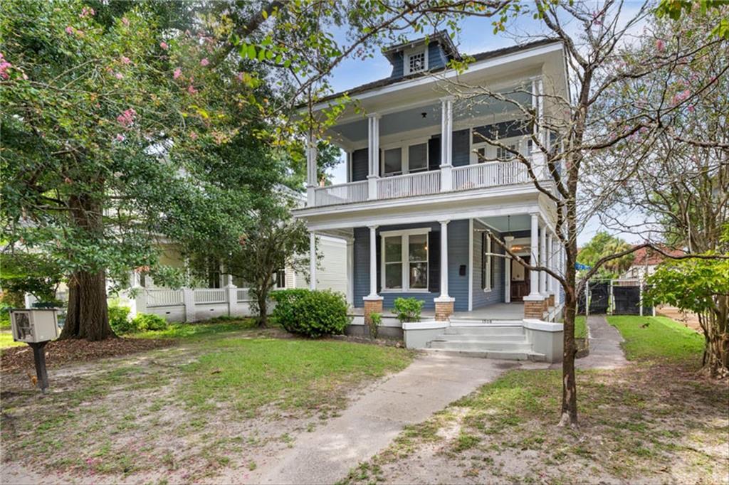 1508 Dauphin Street — photo