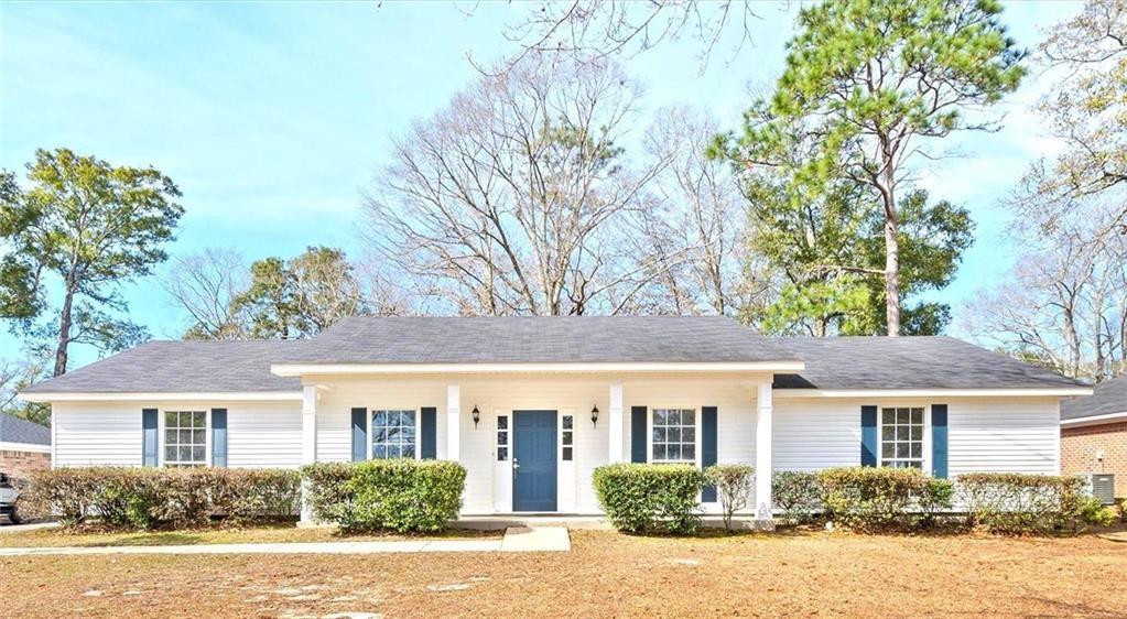 1240 Lynchburg Court — photo