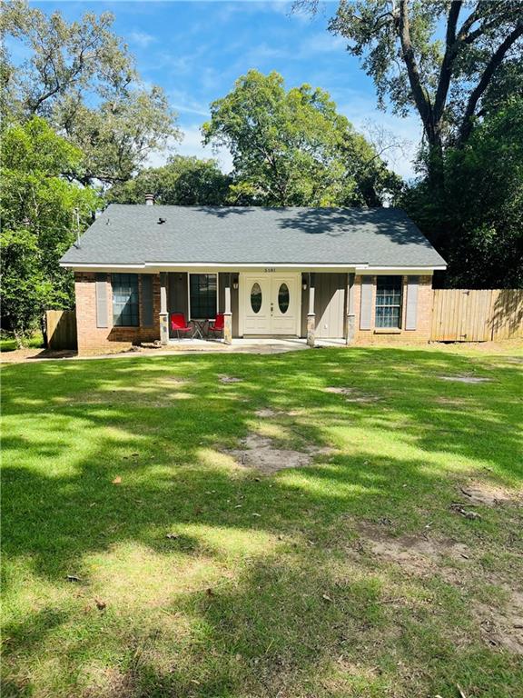5181 Fairland Drive — photo