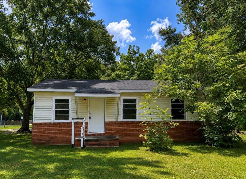 1321 Hubert Pierce Road — photo