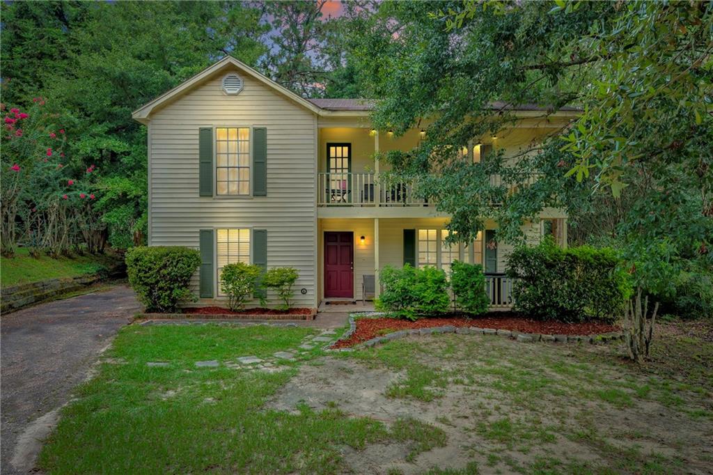 6213 Bryn O'lynn Court — photo