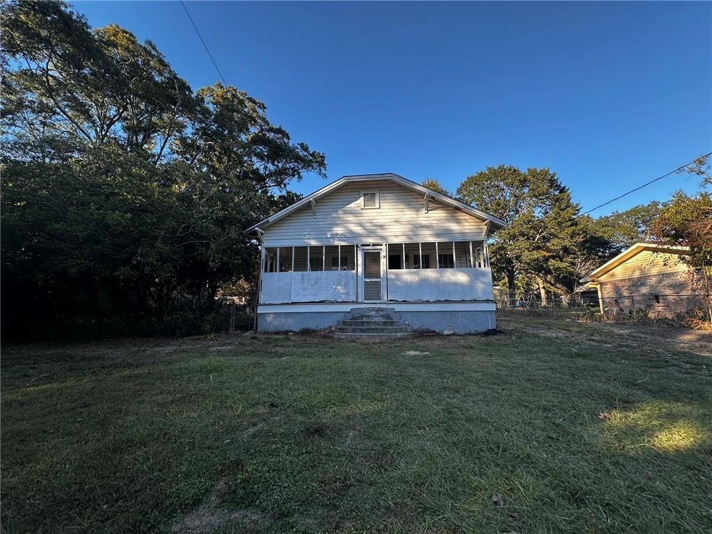 8380 Lake Myrtle Drive — photo