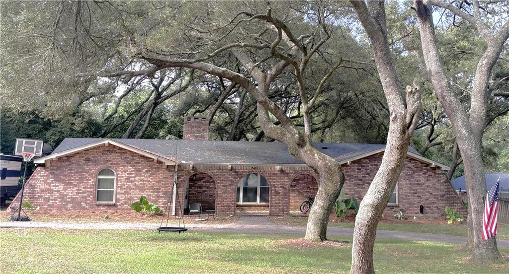 7401 Fir Drive — photo