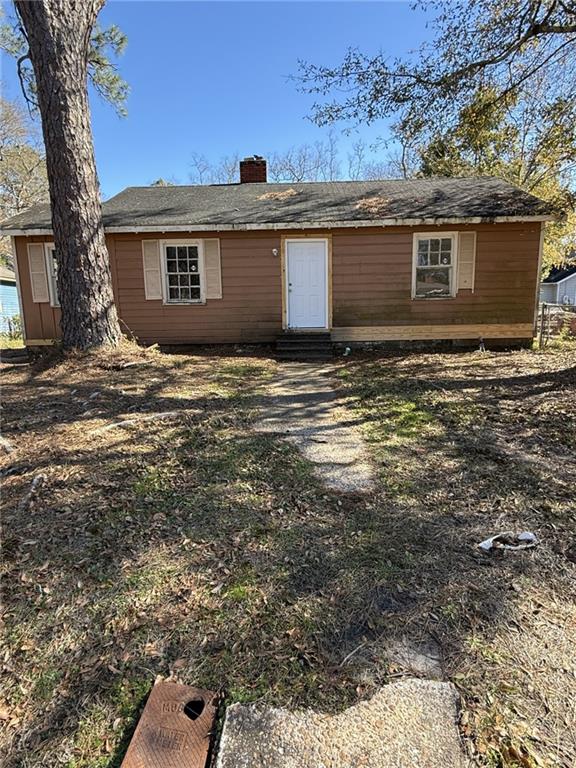 1019 Colonial Court — photo