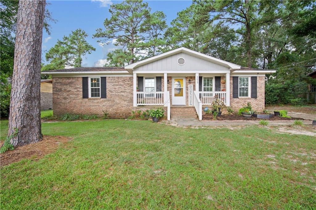 3629 Pinewood Drive — photo