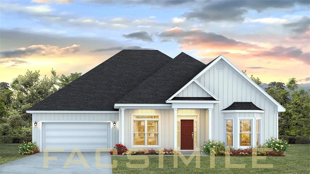 3456 Bear Run Boulevard — photo