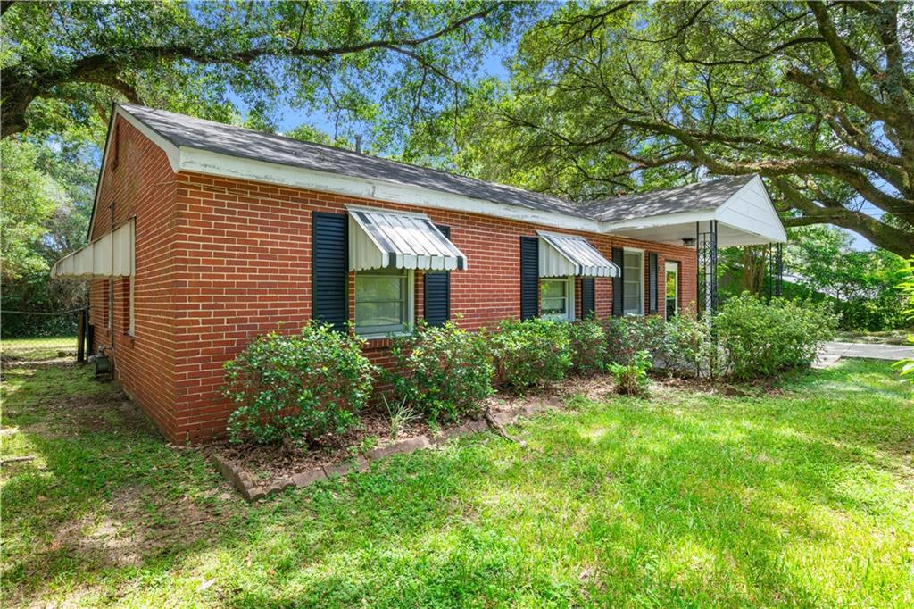 169 Sunset Drive E, Mobile, AL 36608 — photo 2