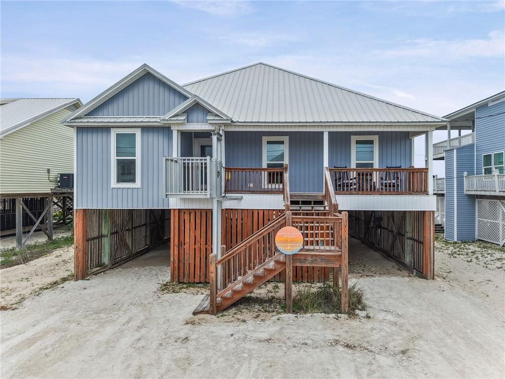 2320 Island Shores Drive — photo