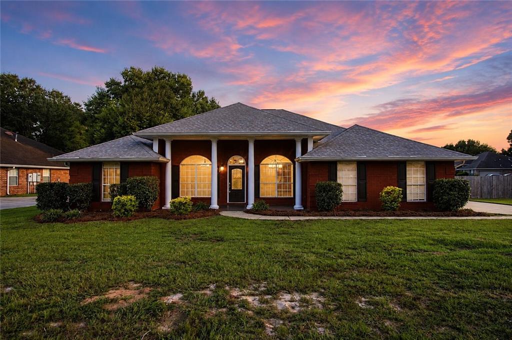 7321 Bridgemill Drive — photo