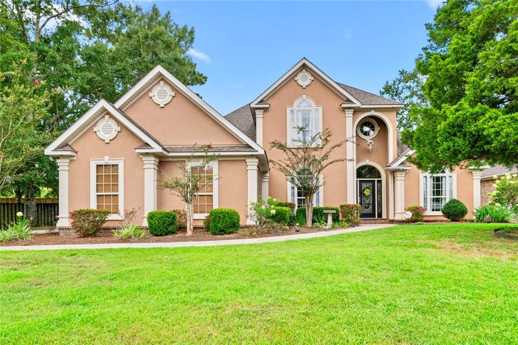 5508 River Landing Drive — photo