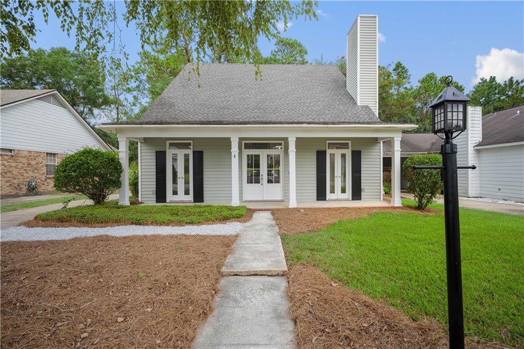 6432 Doubletree Court — photo