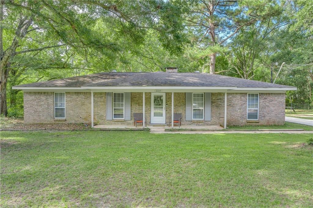 2225 Massengale Drive — photo