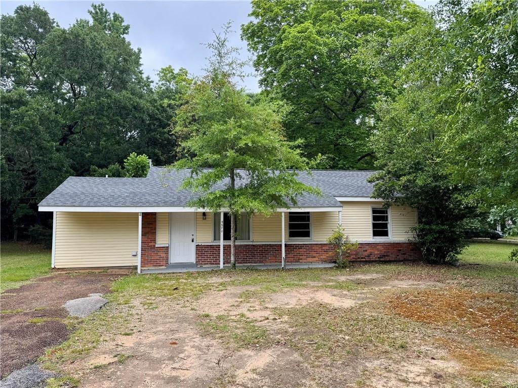 4670 Rosewood Drive — photo