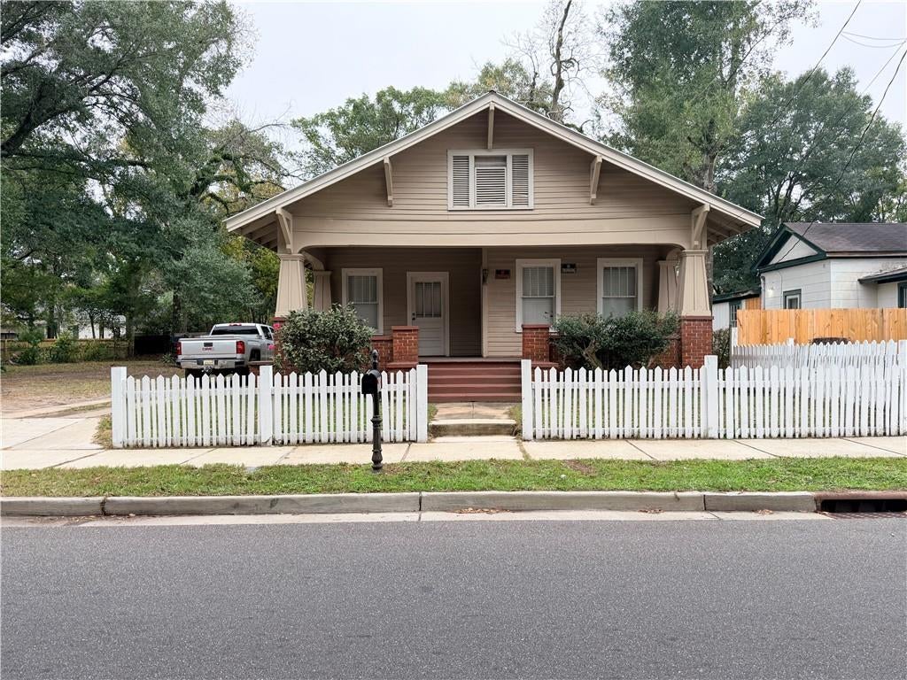 969 Baltimore Street — photo