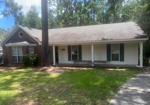 126 Brentwood Drive — photo