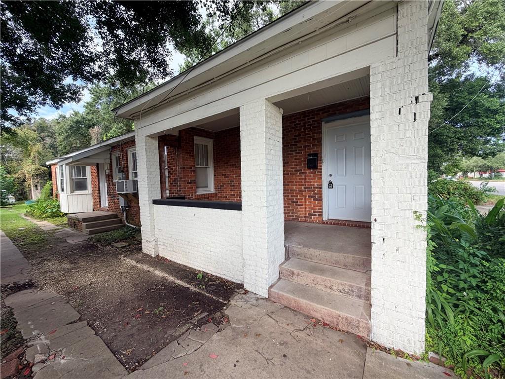 1321 Springhill Avenue — photo