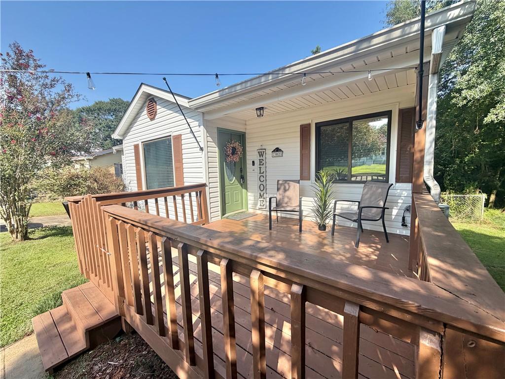 302 Siena Vista Street — photo