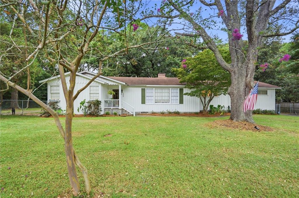 268 Carnation Street — photo