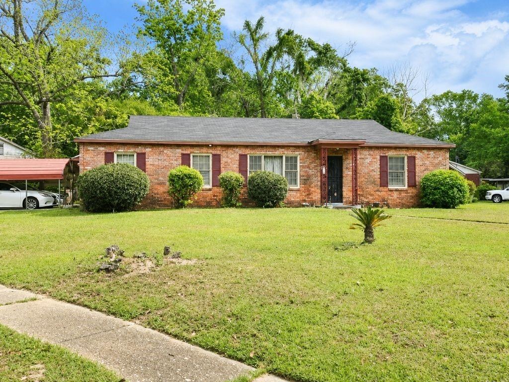 1615 Marengo Drive — photo