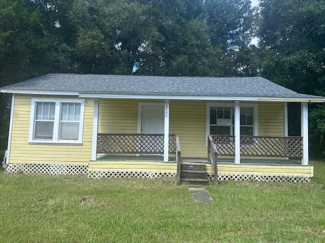 6484 Hayfield Road — photo