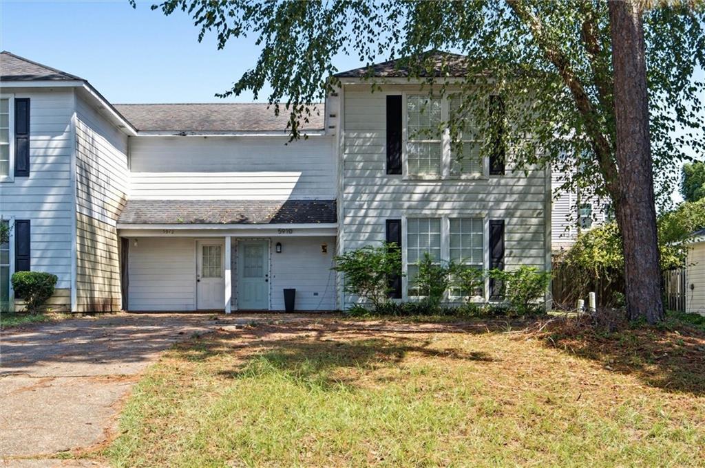 5910 Windham Court — photo