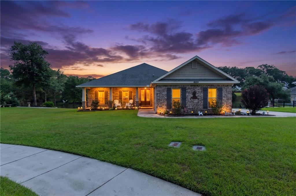 5363 Windy Oaks Court — photo