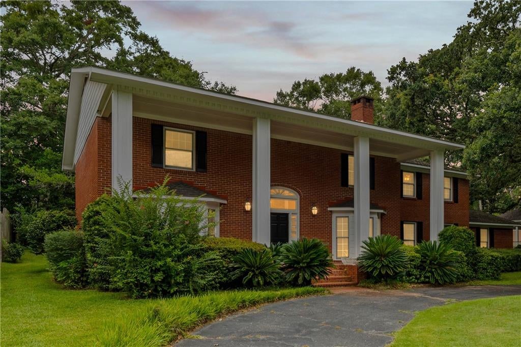 5325 Oak Bend Court — photo