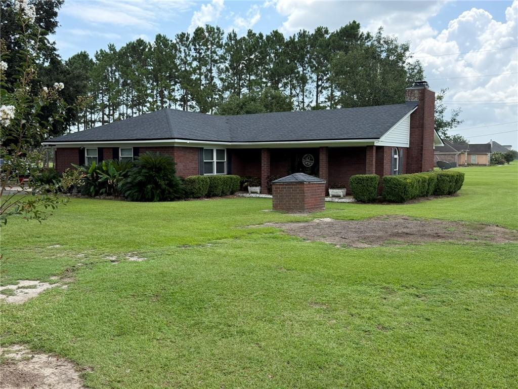 9465A Lancaster Road — photo