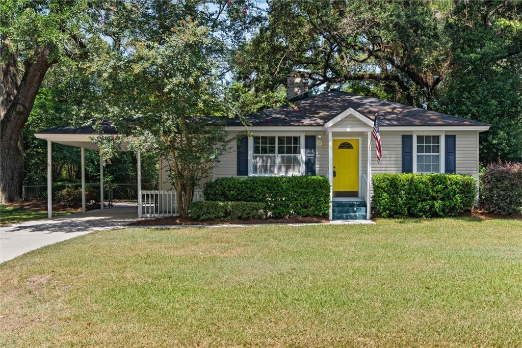 5158 Norton Lane — photo