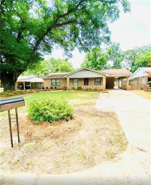 708 Ynestra Drive — photo