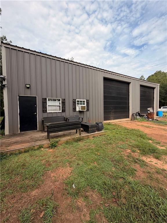 14895 Moffett Road — photo