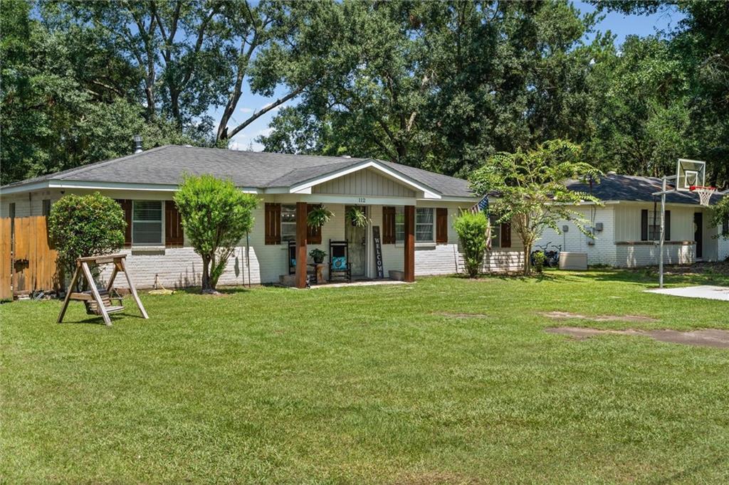 112 Fairlane Drive — photo