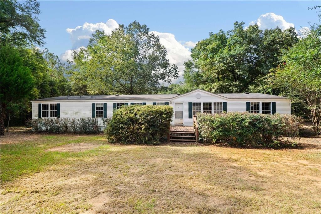 8025 Boy Scout Road — photo