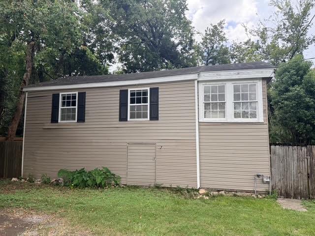 109 Carlen Street S C — photo