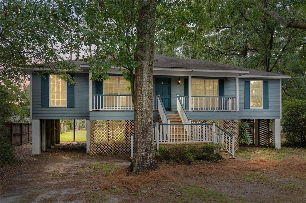 4016 Perch Point Drive — photo